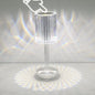 Crystal LED Table Lamp