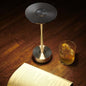 Cordless Metal Dimmable Table Lamp