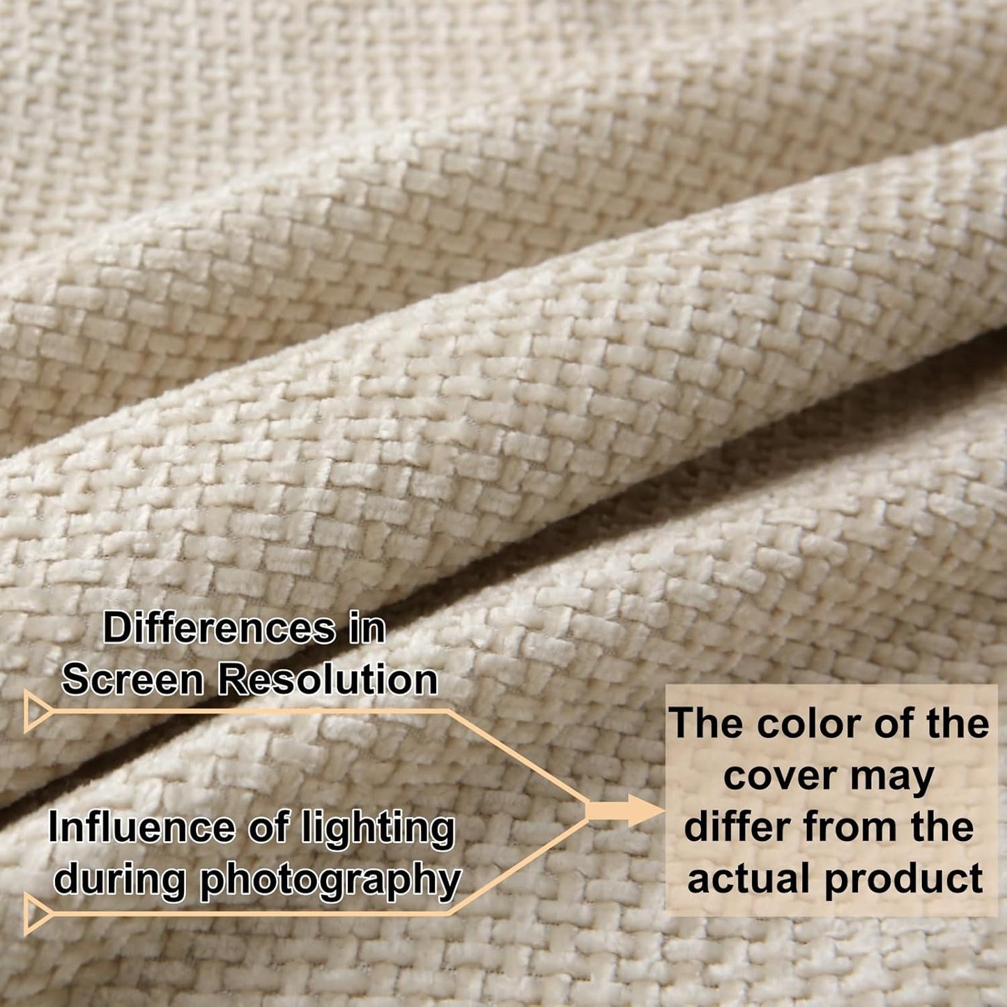 Farmhouse Weave Pattern Throw Pillows - Pack of 2