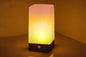 Rechargeable LED Table Lamp with Warm White Dimming