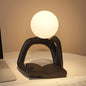 Artistic Book Reader Desk Lamp